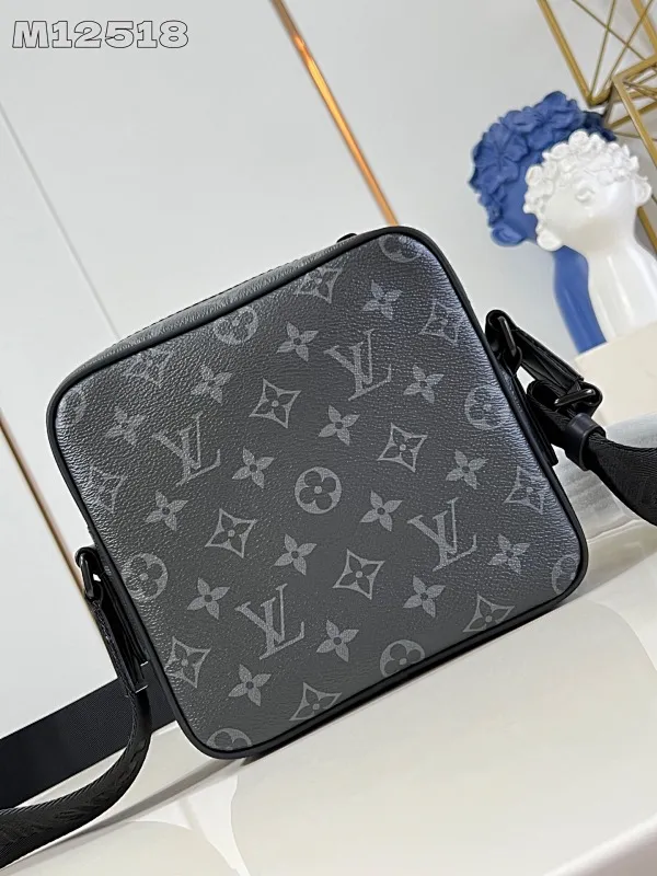 All categories 💚 Top version men’s bags 💚 LV 2024 official website new LV crossbody bag