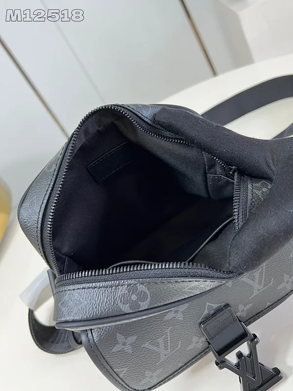 All categories 💚 Top version men’s bags 💚 LV 2024 official website new LV crossbody bag