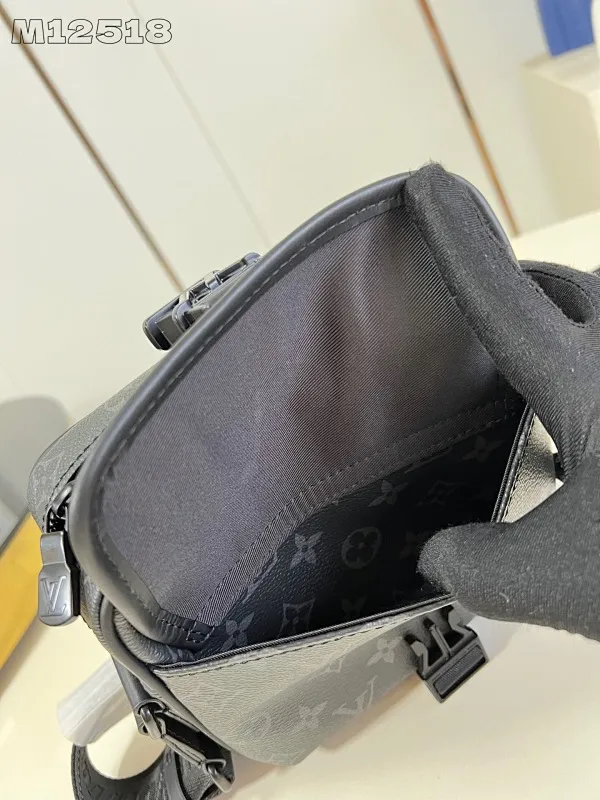 All categories 💚 Top version men’s bags 💚 LV 2024 official website new LV crossbody bag