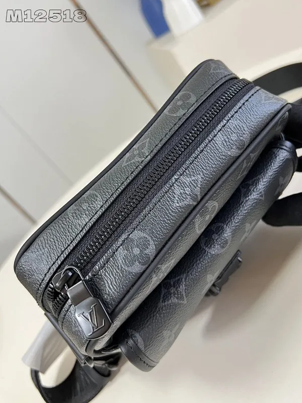 All categories 💚 Top version men’s bags 💚 LV 2024 official website new LV crossbody bag