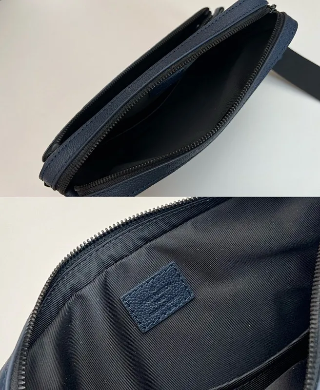 All categories 💚 Top version men’s bags 💚 LV 2024 official website new LV crossbody bag