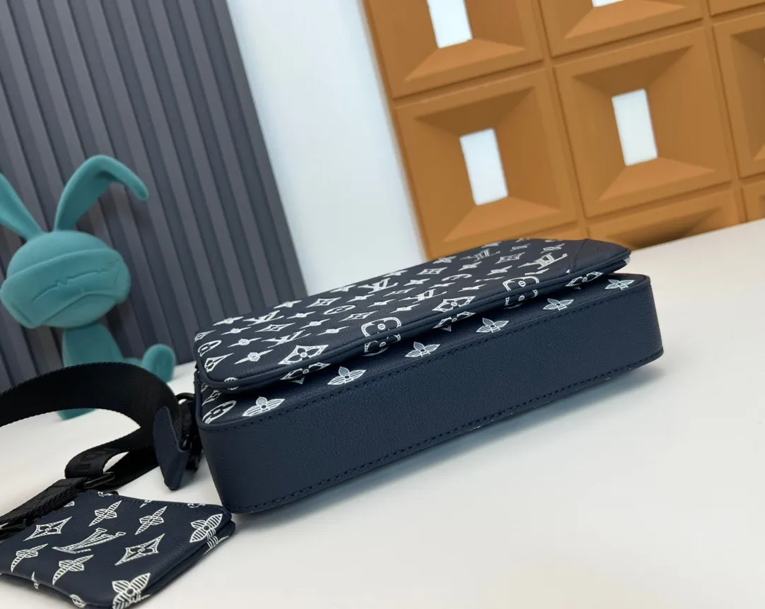 All categories 💚 Top version men’s bags 💚 LV 2024 official website new LV crossbody bag