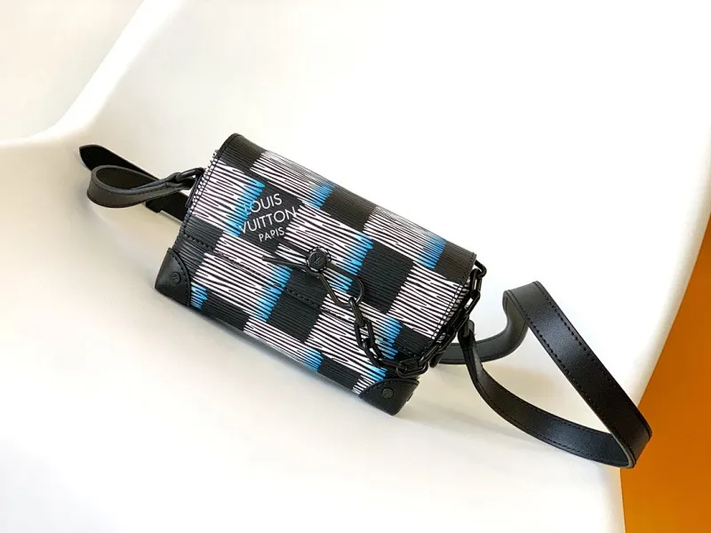 All categories 💚 Top version men’s bags 💚 LV 2024 official website new LV crossbody bag