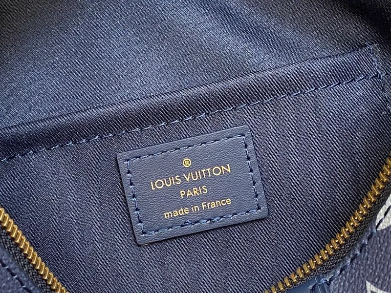 All categories 💚 Top version men’s bags 💚 LV 2023 new LV waist bag