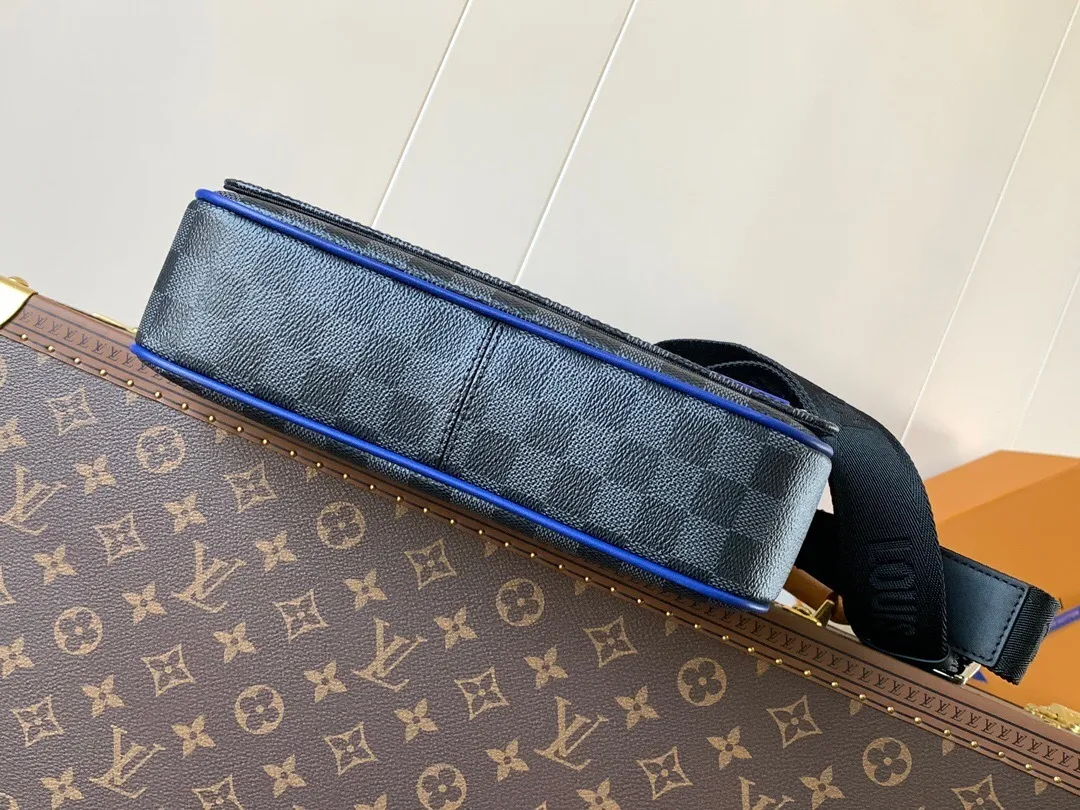 All categories 💚 Top version men’s bags 💚 LV 2024 official website new LV crossbody bag