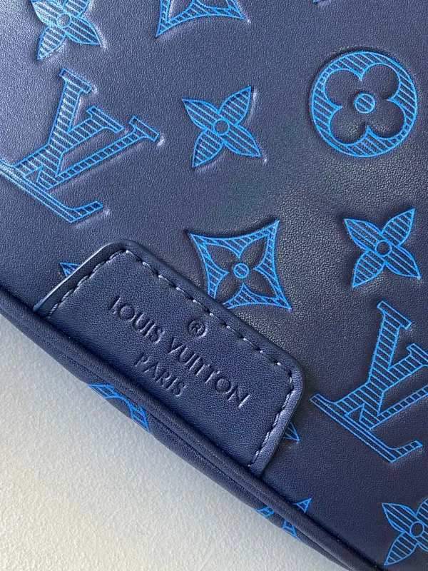 All categories 💚 Top version men’s bags 💚 LV 2025 official website new LV waist bag