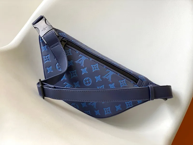 All categories 💚 Top version men’s bags 💚 LV 2025 official website new LV waist bag