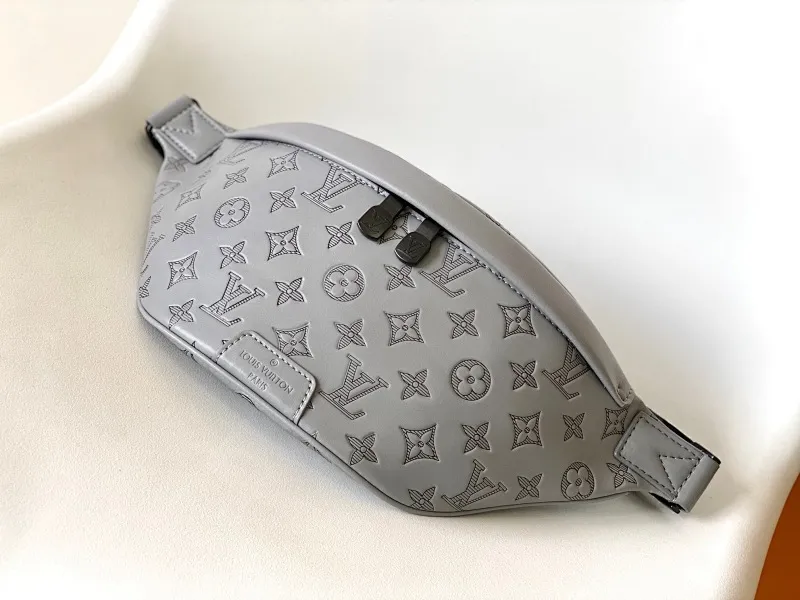 All categories 💚 Top version men’s bags 💚 LV 2025 official website new LV waist bag