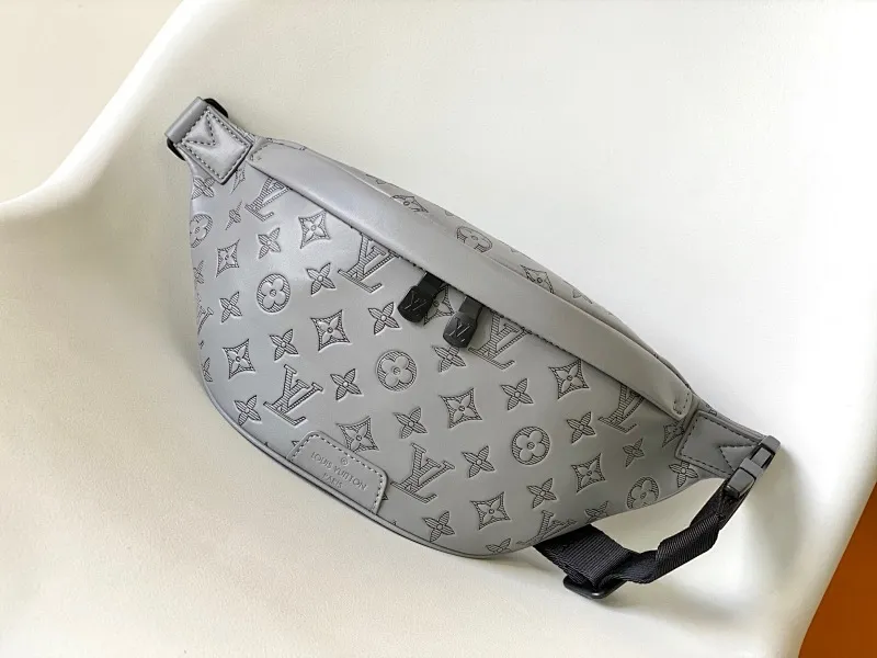 All categories 💚 Top version men’s bags 💚 LV 2025 official website new LV waist bag