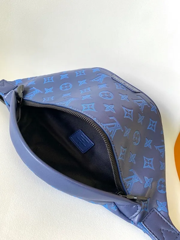 All categories 💚 Top version men’s bags 💚 LV 2025 official website new LV waist bag