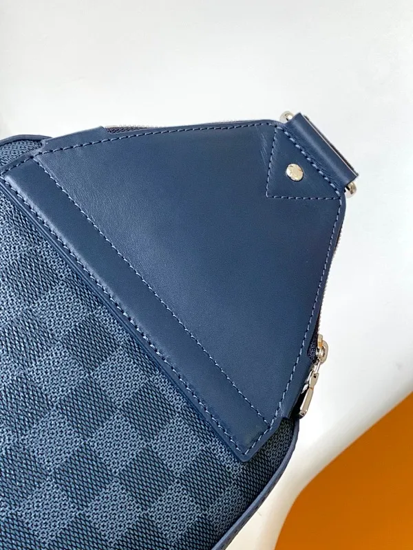 All categories 💚 Top version men’s bags 💚 LV 2025 official website new LV chest bag