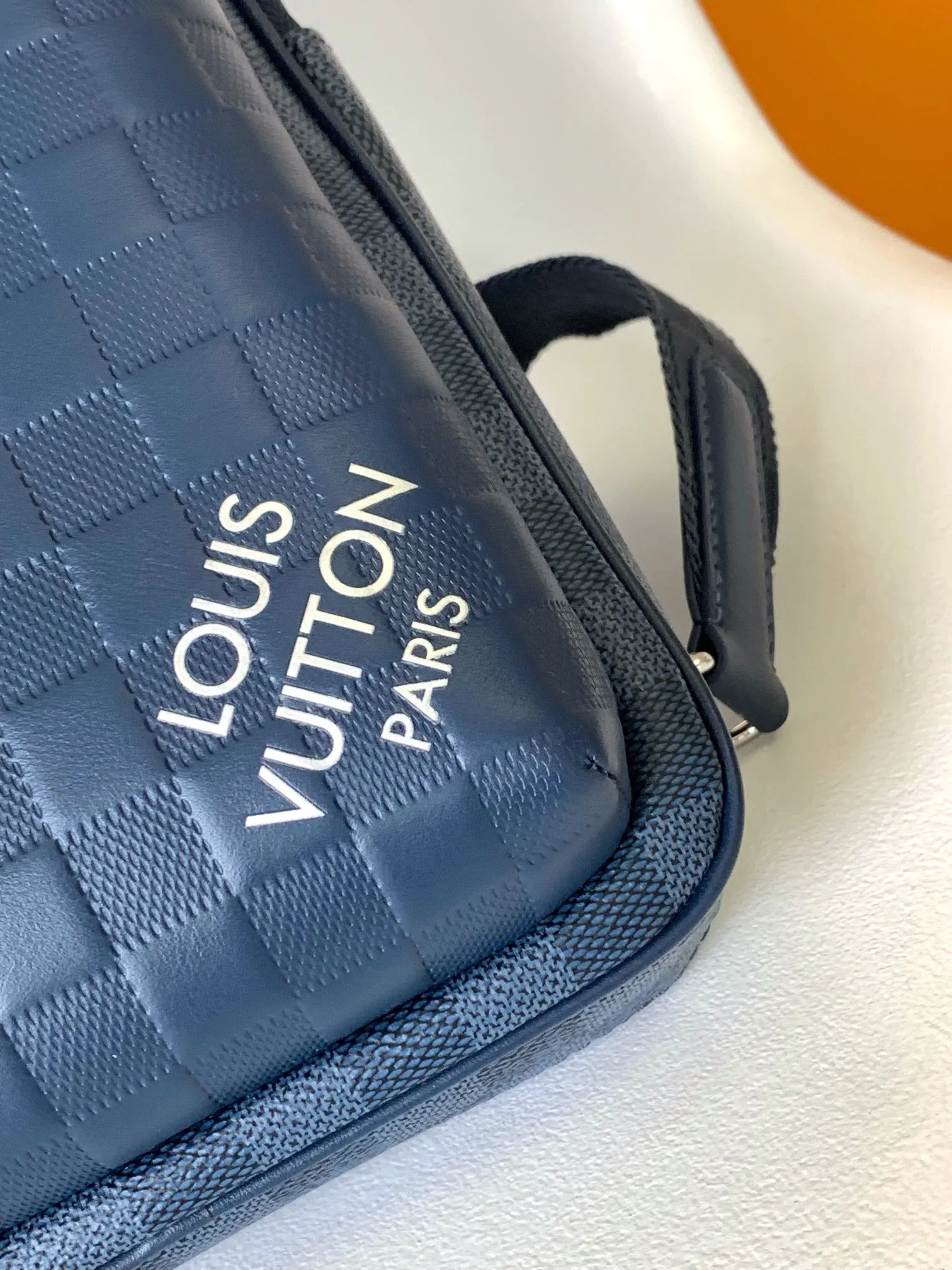 All categories 💚 Top version men’s bags 💚 LV 2025 official website new LV chest bag