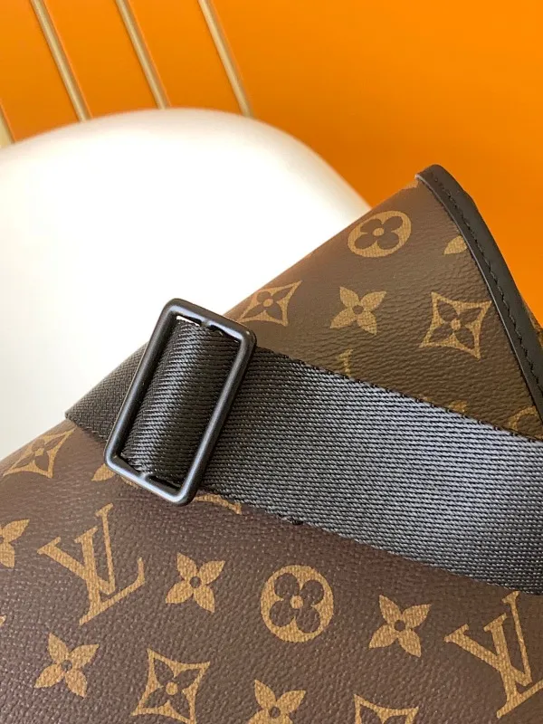 All categories 💚 Top version men’s bags 💚 LV 2025 official website new LV crossbody bag