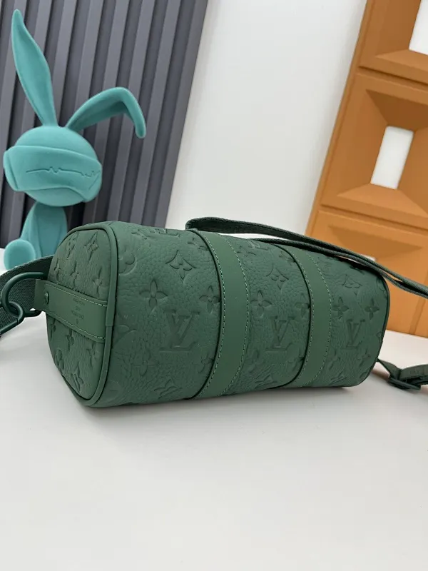 All categories 💚 Top version men’s bags 💚 LV 2024 official website new LV crossbody bag
