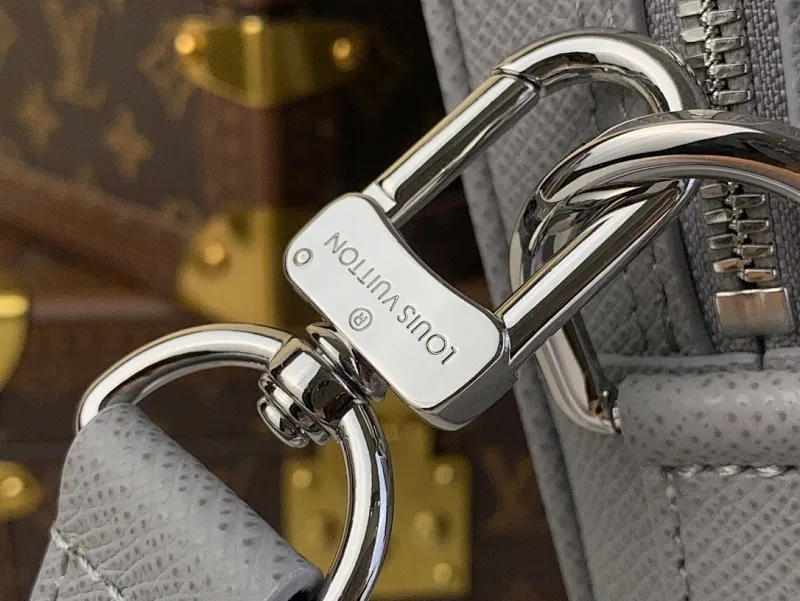All categories 💚 Top version men’s bags 💚 LV 2024 official website new LV briefcase