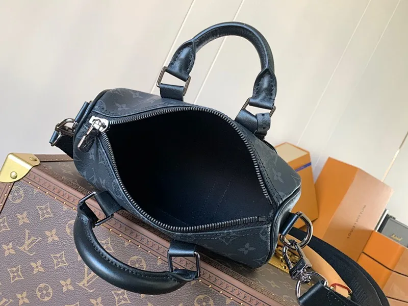 All categories 💚 Top version men’s bags 💚 LV 2024 official website new LV crossbody bag