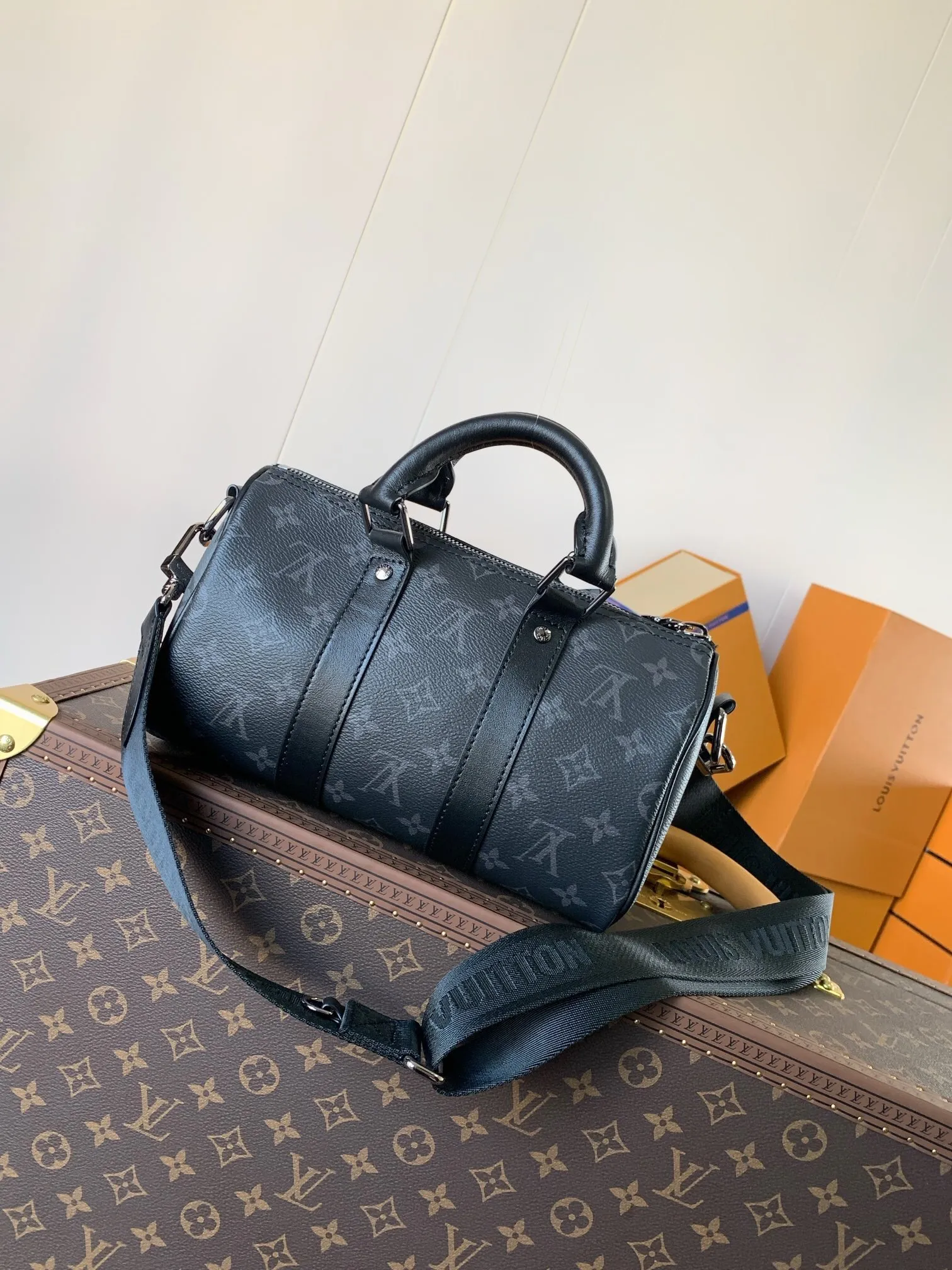All categories 💚 Top version men’s bags 💚 LV 2024 official website new LV crossbody bag