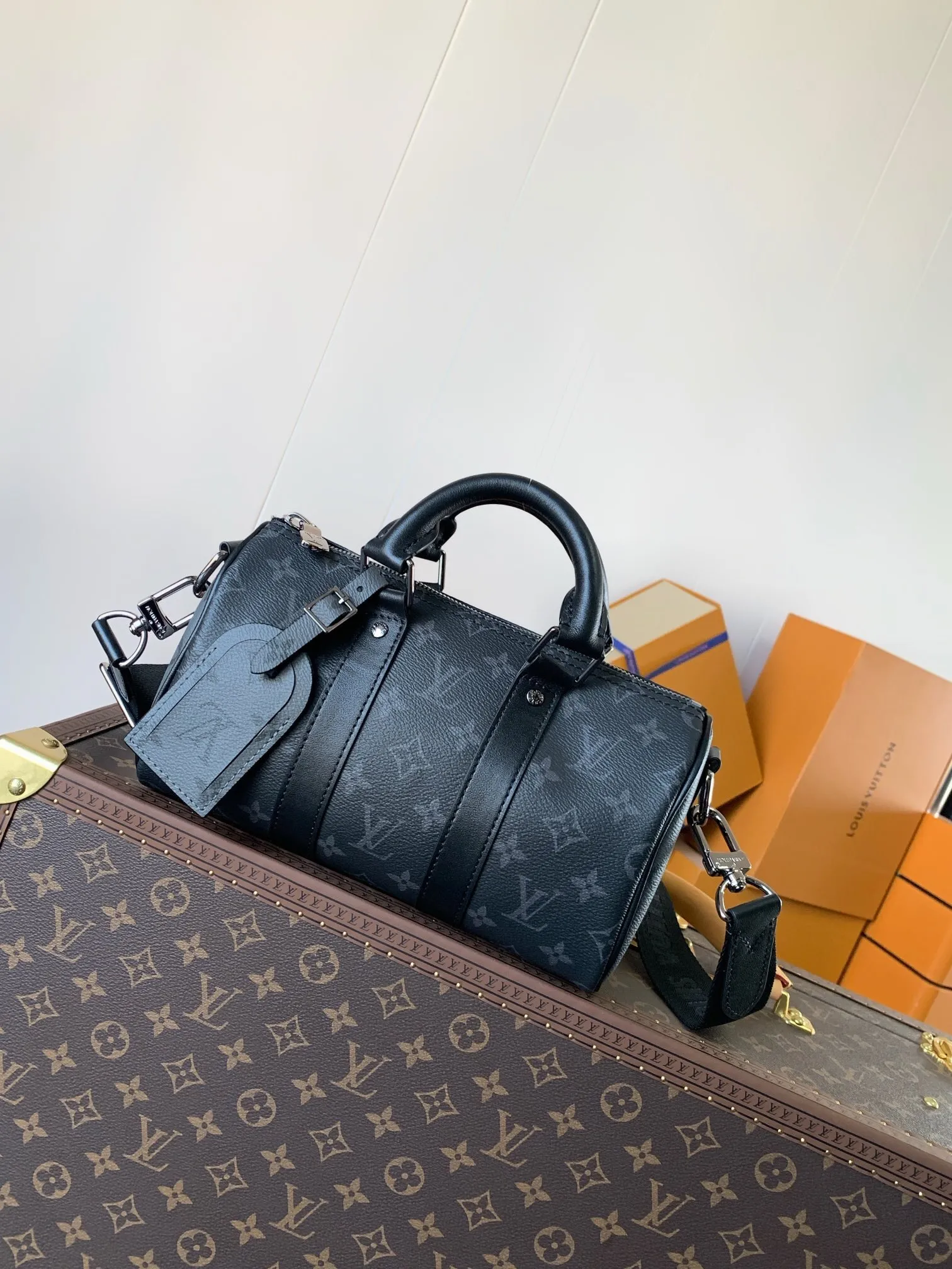 All categories 💚 Top version men’s bags 💚 LV 2024 official website new LV crossbody bag