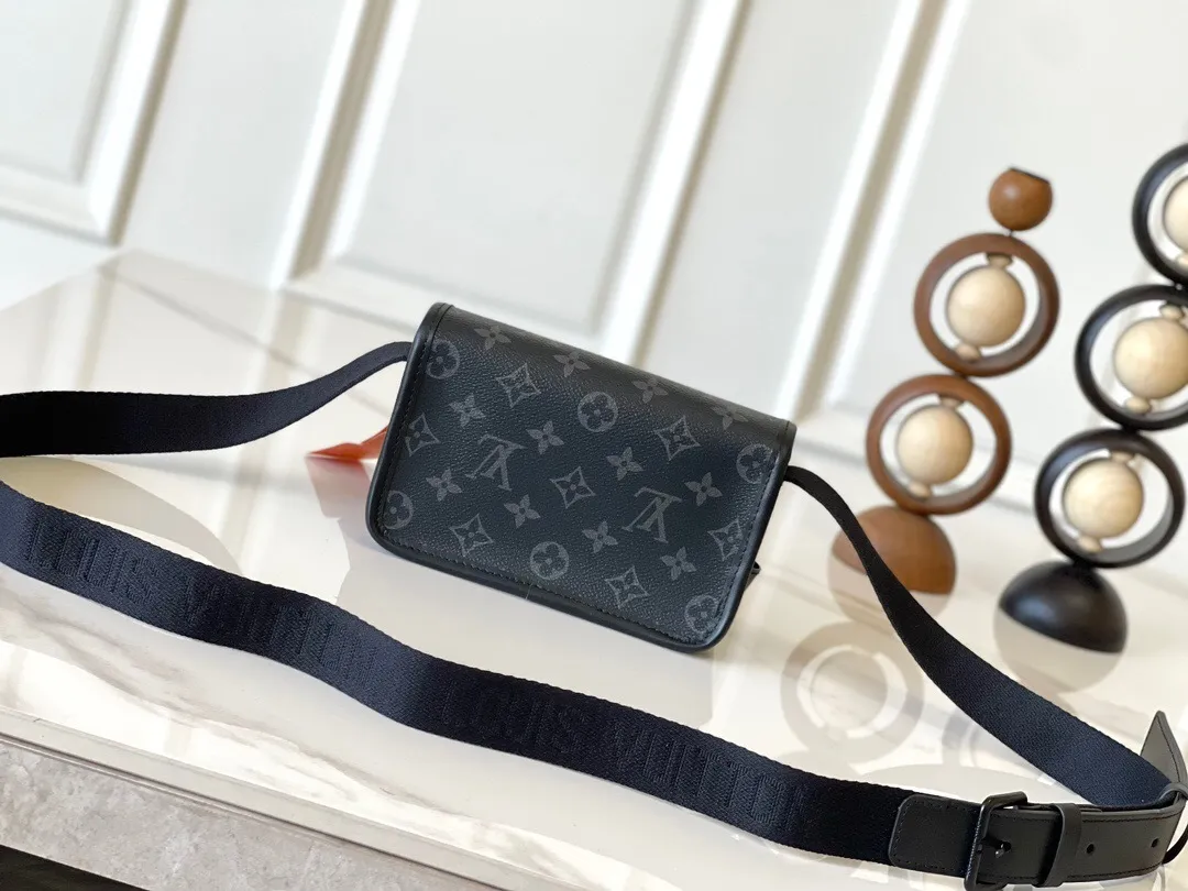All categories 💚 Top version men’s bags 💚 LV 2025 official website new LV crossbody bag