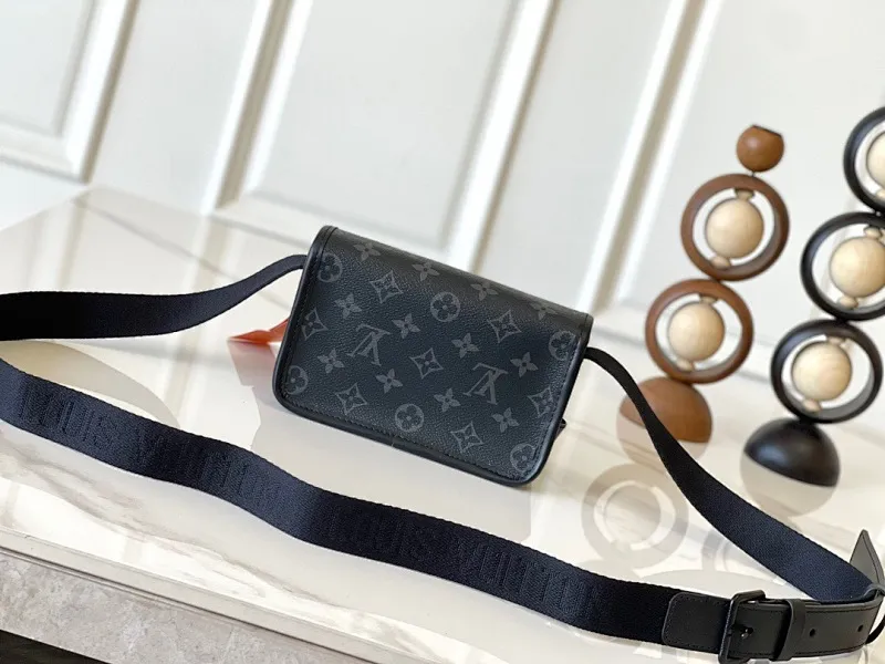 All categories 💚 Top version men’s bags 💚 LV 2025 official website new LV crossbody bag
