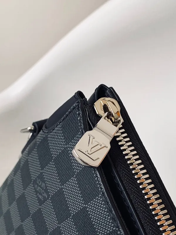 All categories 💚 Top version men’s bags 💚 LV 2025 official website new LV briefcase