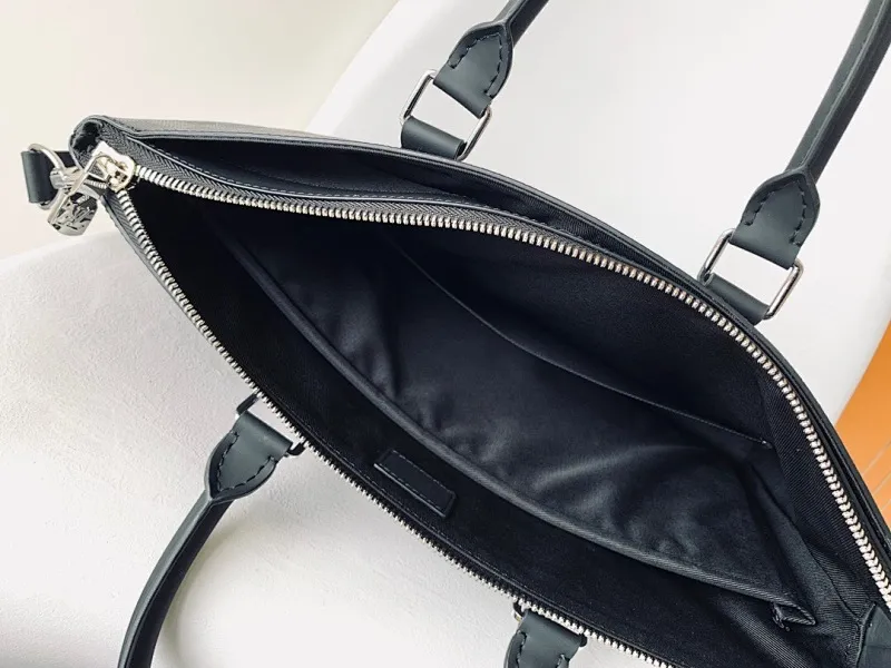 All categories 💚 Top version men’s bags 💚 LV 2025 official website new LV briefcase