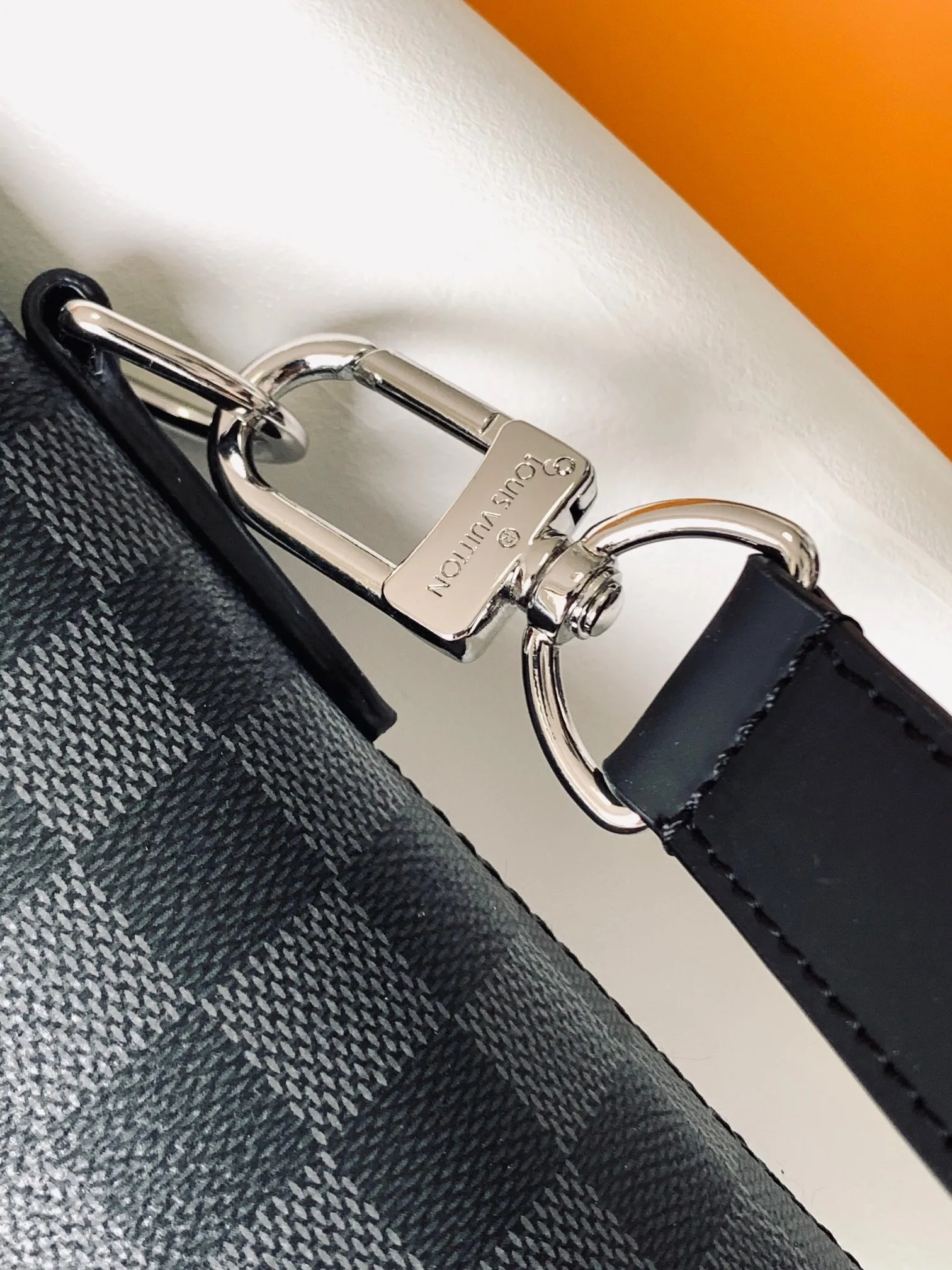 All categories 💚 Top version men’s bags 💚 LV 2025 official website new LV briefcase