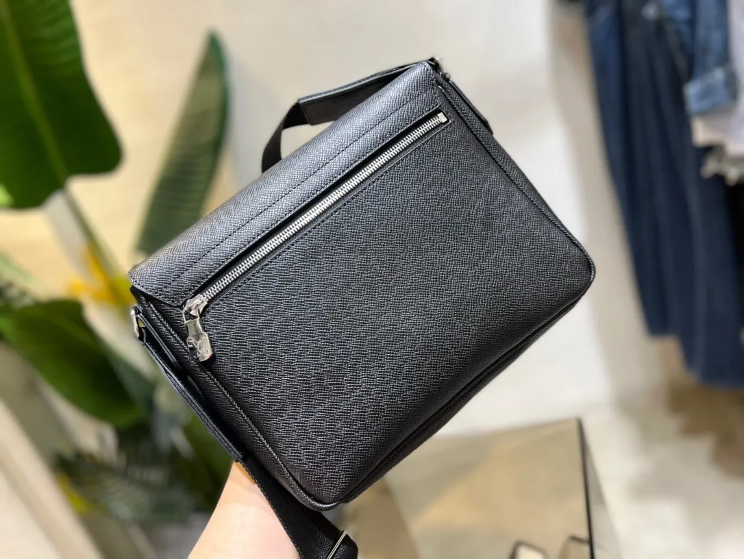 All categories 💚 Top version men’s bags 💚 LV 2025 official website new LV crossbody bag