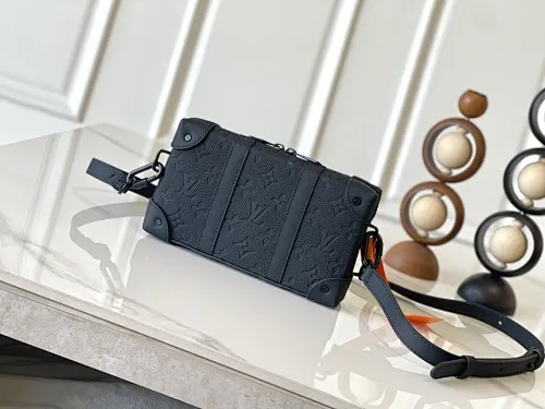 All categories 💚 Top version men’s bags 💚 LV 2025 official website new LV crossbody bag