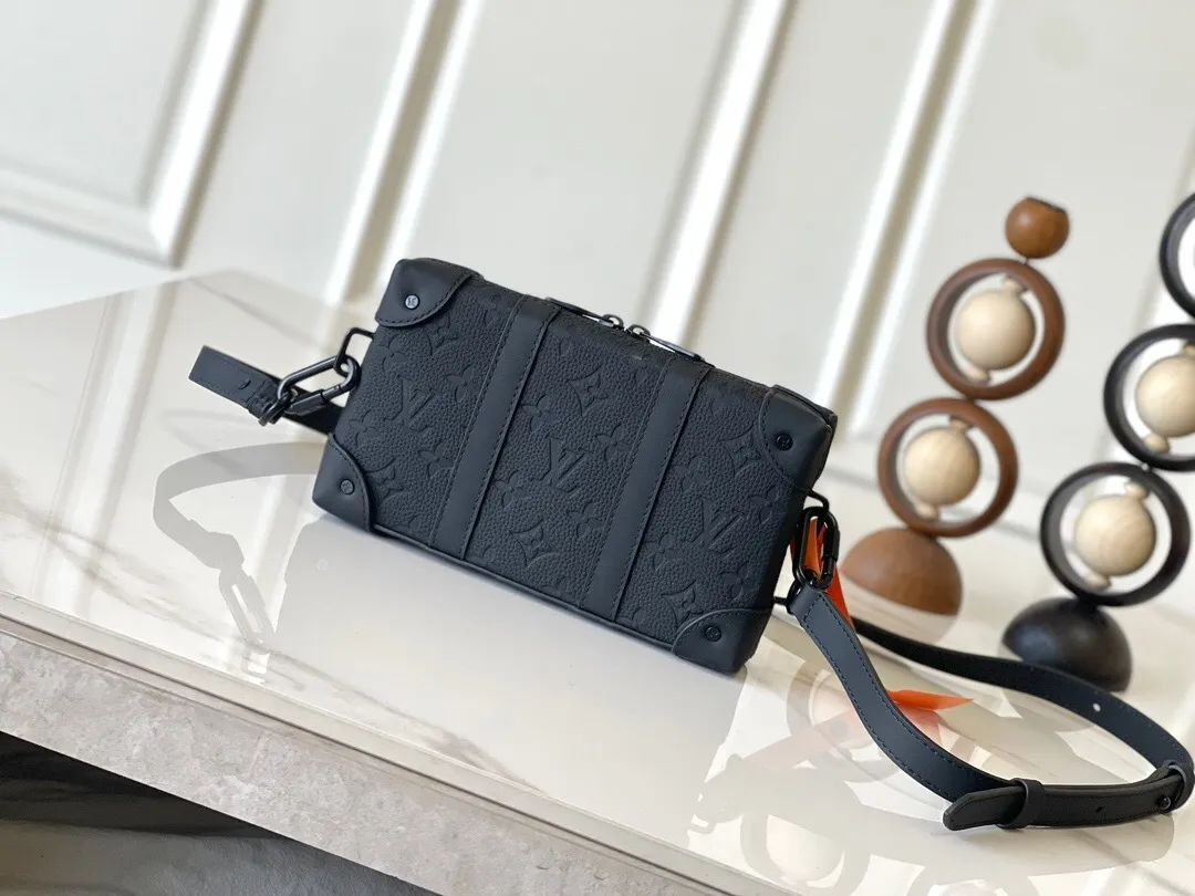 All categories 💚 Top version men’s bags 💚 LV 2025 official website new LV crossbody bag