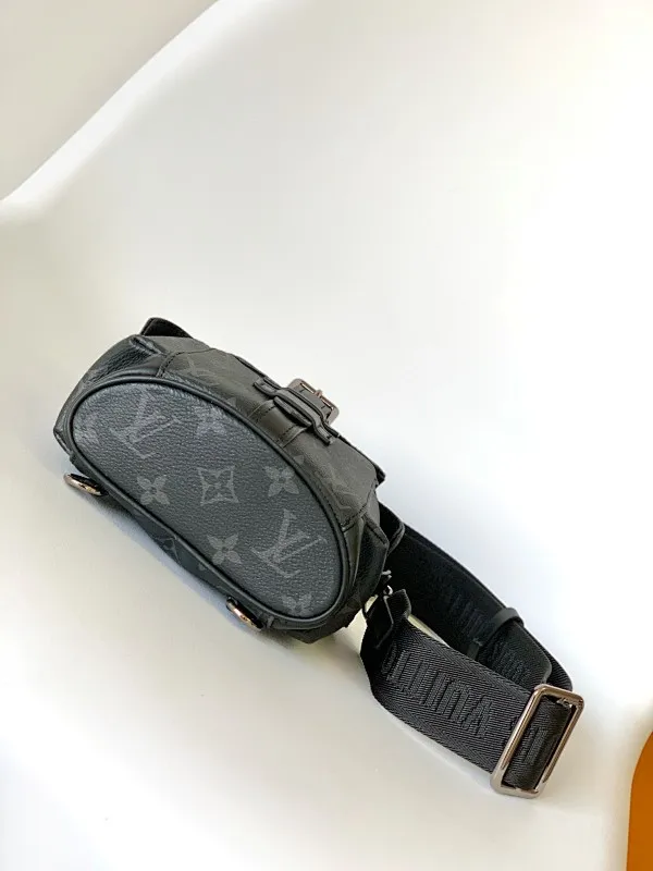 All categories 💚 Top version men’s bags 💚 LV 2023 new LV crossbody bag