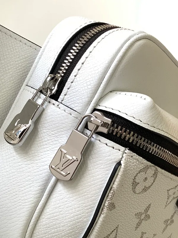All categories 💚 Top version men’s bags 💚 LV 2024 new LV waist bag