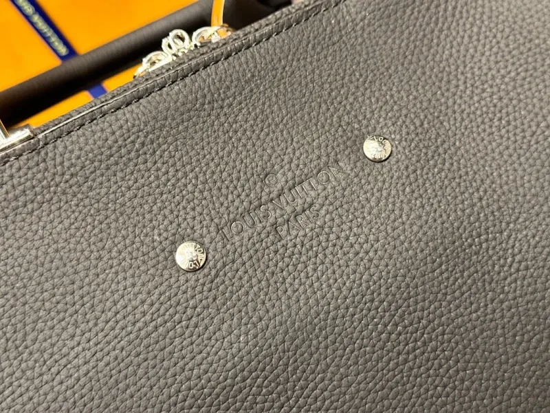 All categories 💚 Top version men’s bags 💚 LV 2024 new LV briefcase