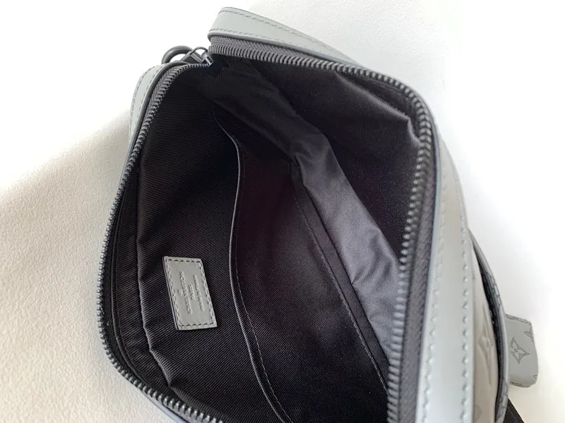 All categories 💚 Top version men’s bags 💚 LV 2024 official website new LV crossbody bag