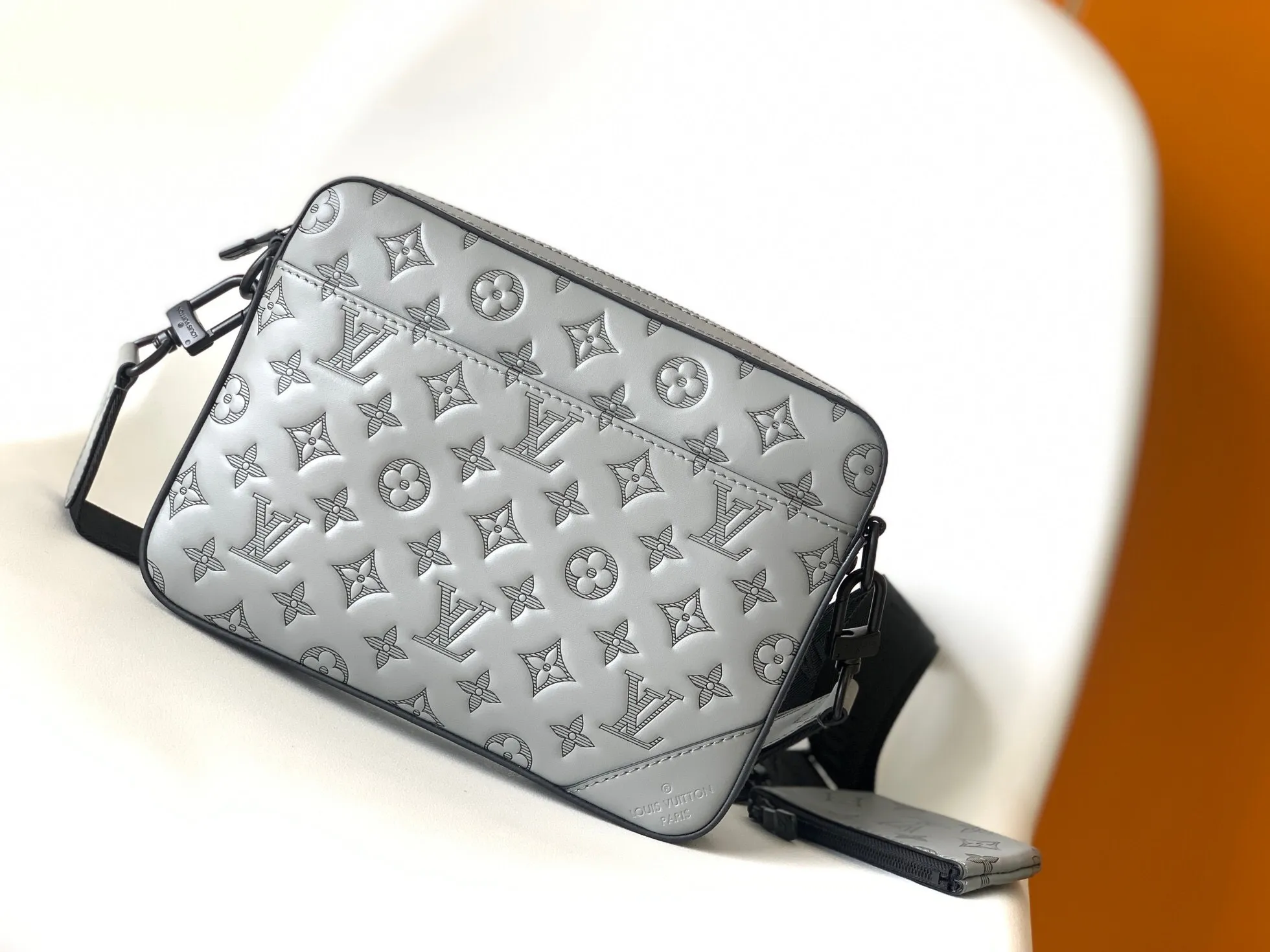 All categories 💚 Top version men’s bags 💚 LV 2024 official website new LV crossbody bag