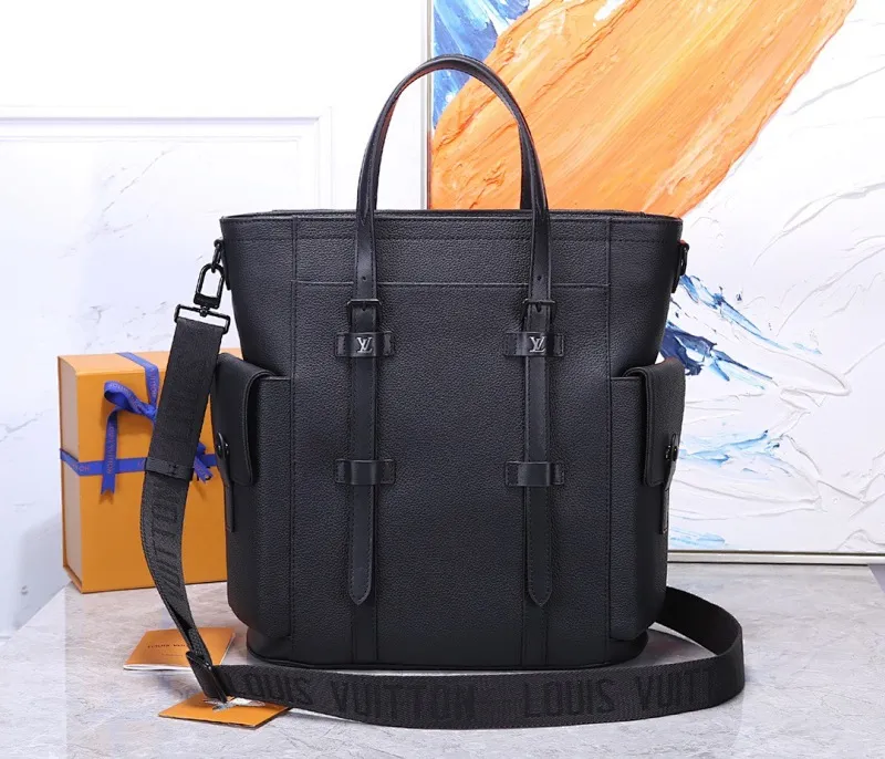 All categories 💚 Top version men’s bags 💚 LV 2024 official website new LV crossbody bag