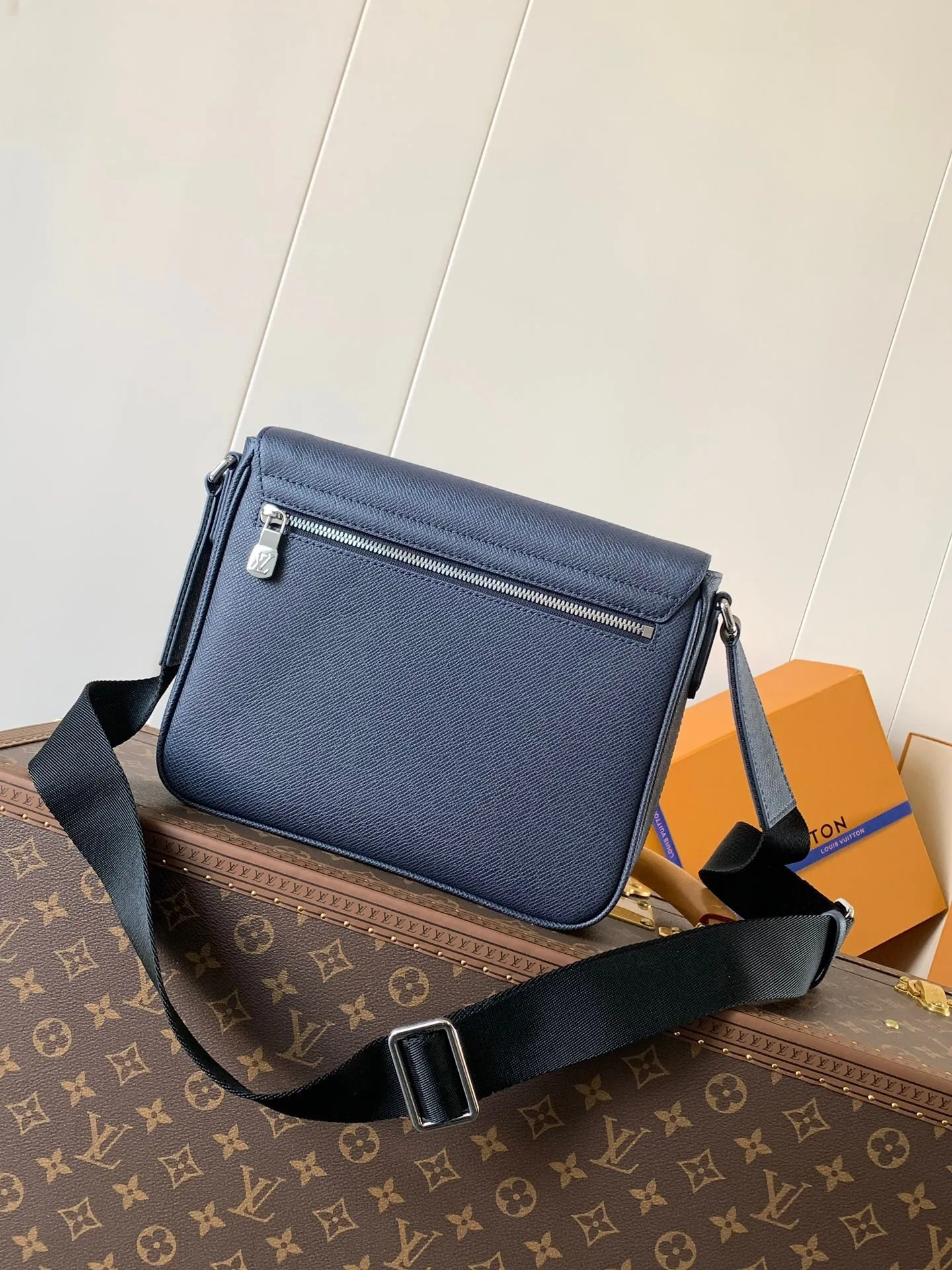 All categories 💚 Top version men’s bags 💚 LV 2024 official website new LV crossbody bag