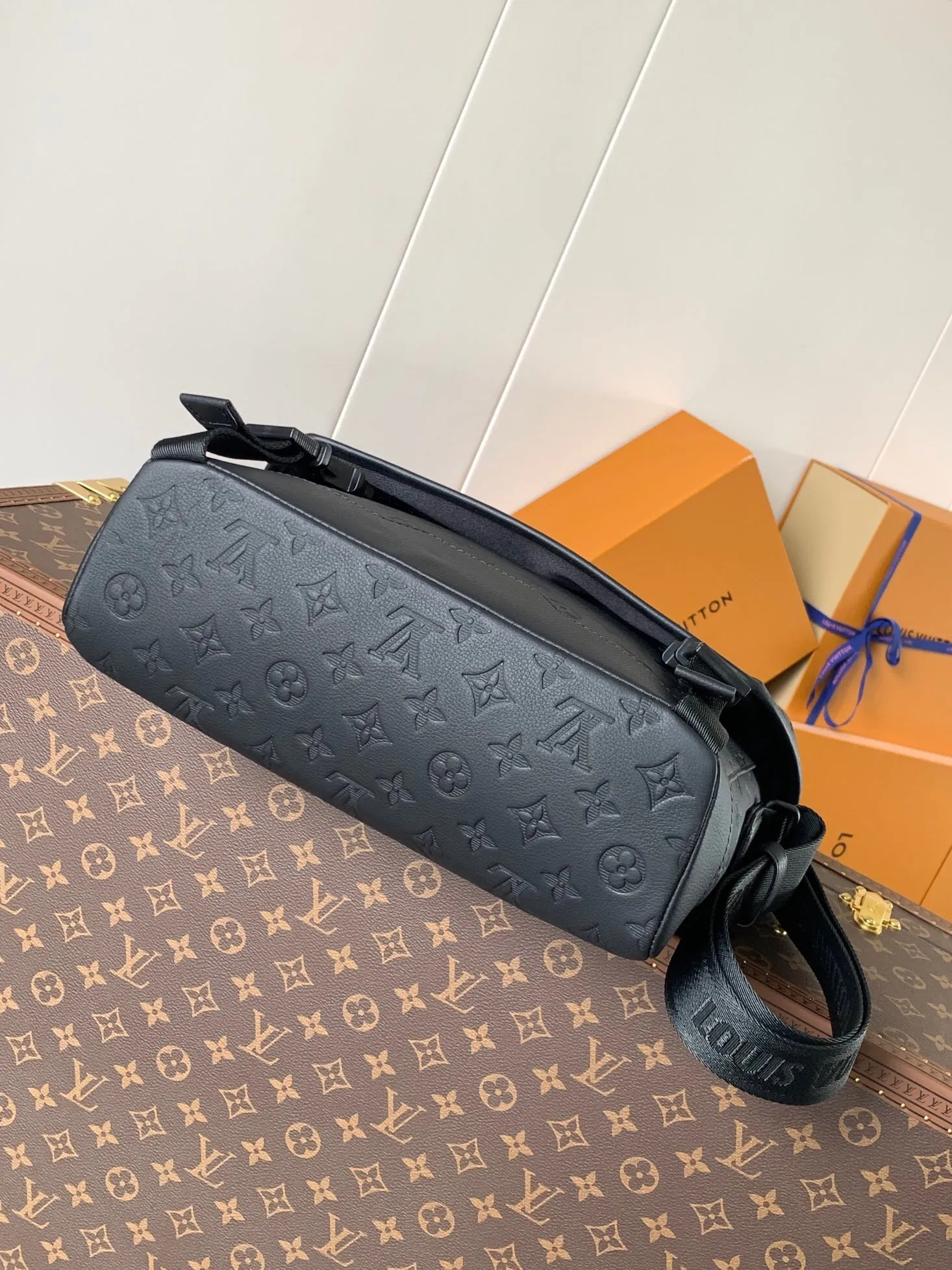 All categories 💚 Top version men’s bags 💚 LV 2024 official website new LV crossbody bag