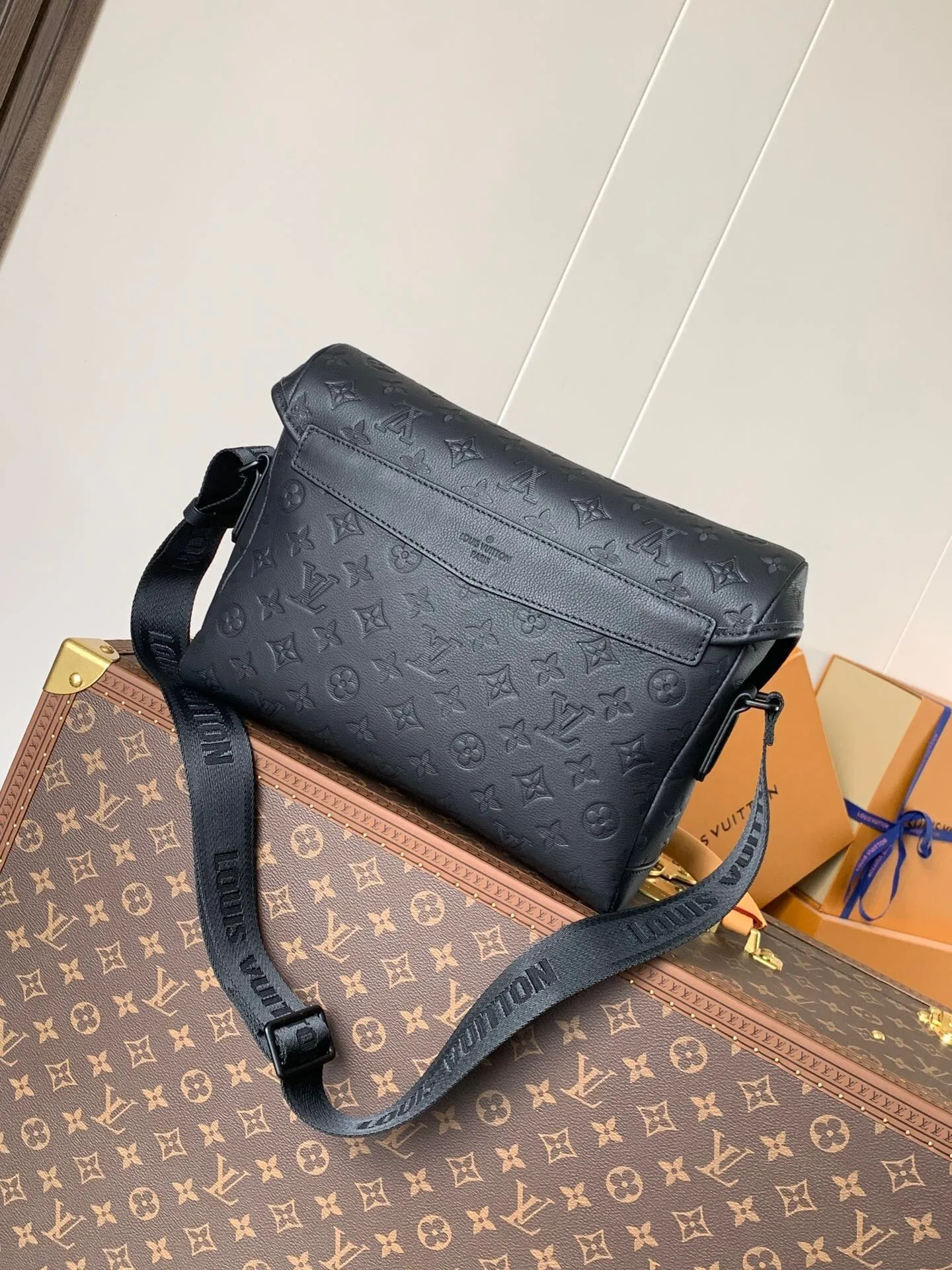 All categories 💚 Top version men’s bags 💚 LV 2024 official website new LV crossbody bag