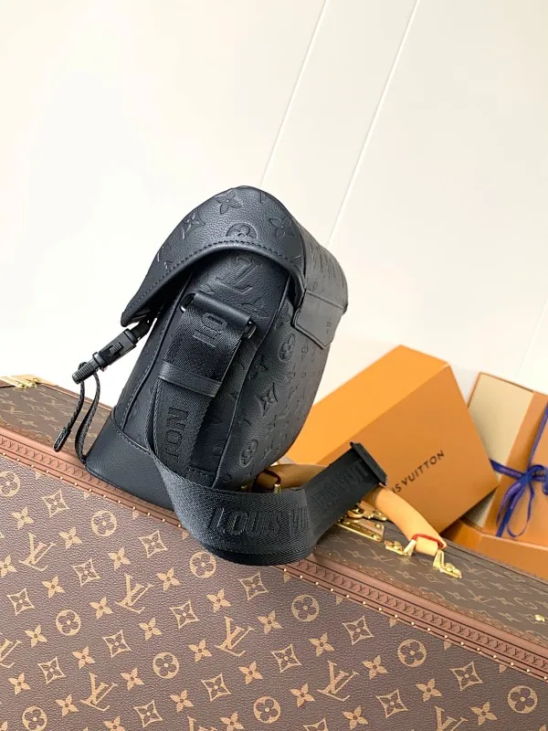 All categories 💚 Top version men’s bags 💚 LV 2024 official website new LV crossbody bag