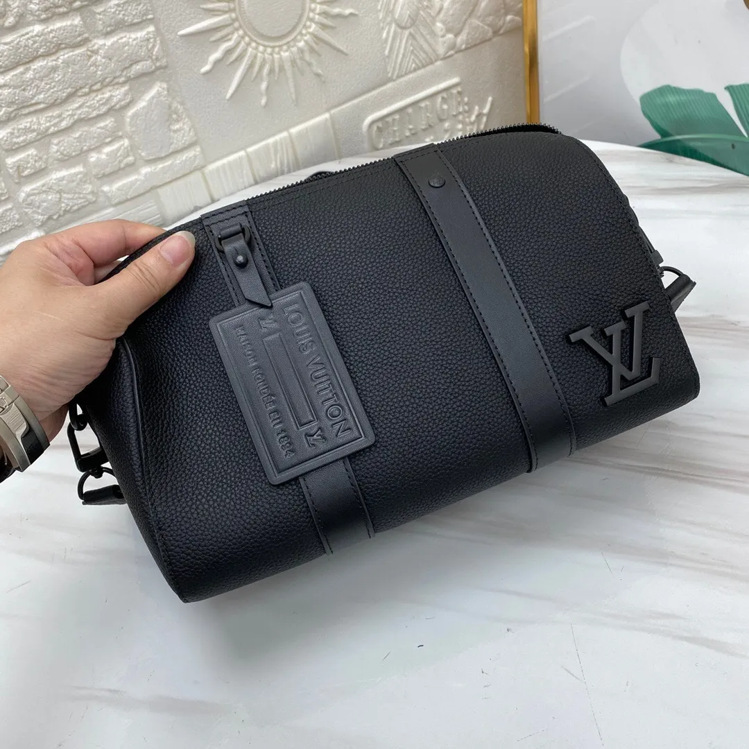 All categories 💚 Top version men’s bags 💚 LV 2024 new LV crossbody bag