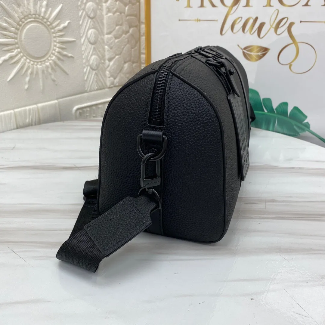 All categories 💚 Top version men’s bags 💚 LV 2024 new LV crossbody bag