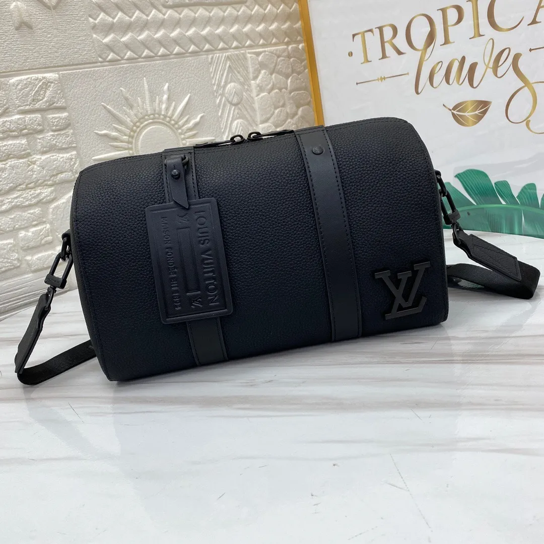 All categories 💚 Top version men’s bags 💚 LV 2024 new LV crossbody bag