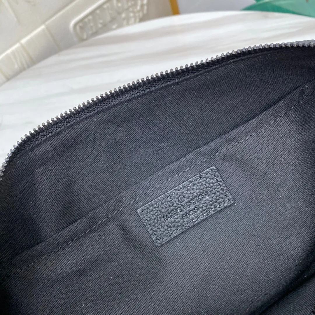 All categories 💚 Top version men’s bags 💚 LV 2024 new LV crossbody bag