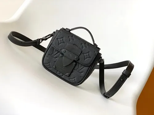 All categories 💚 Top version men’s bags 💚 LV 2025 official website new LV crossbody bag
