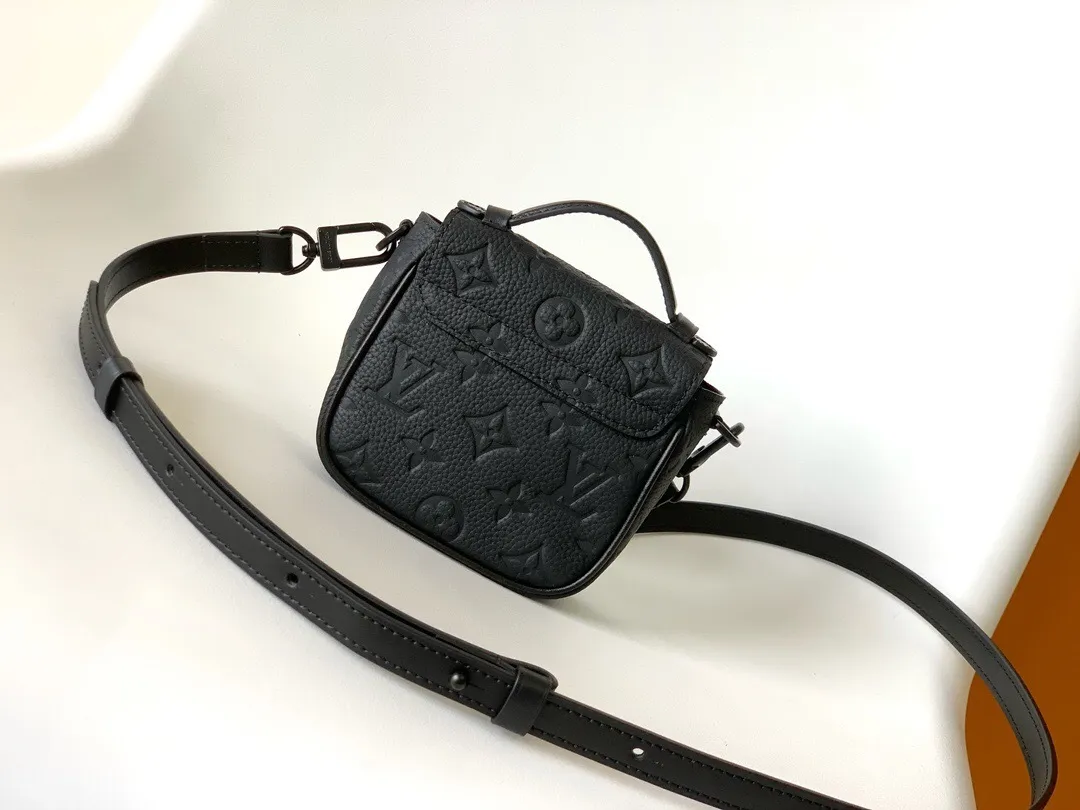 All categories 💚 Top version men’s bags 💚 LV 2025 official website new LV crossbody bag