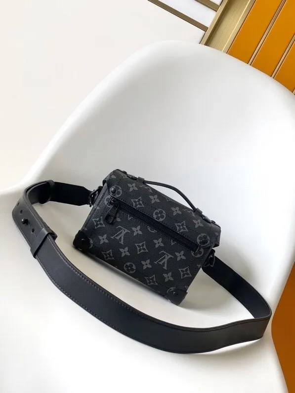 All categories 💚 Top version men’s bags 💚 LV 2024 official website new LV crossbody bag