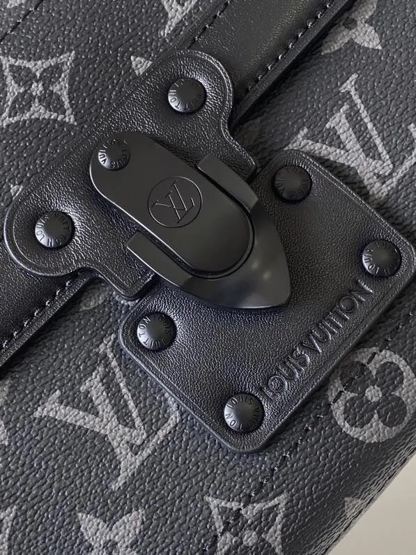All categories 💚 Top version men’s bags 💚 LV 2024 official website new LV crossbody bag