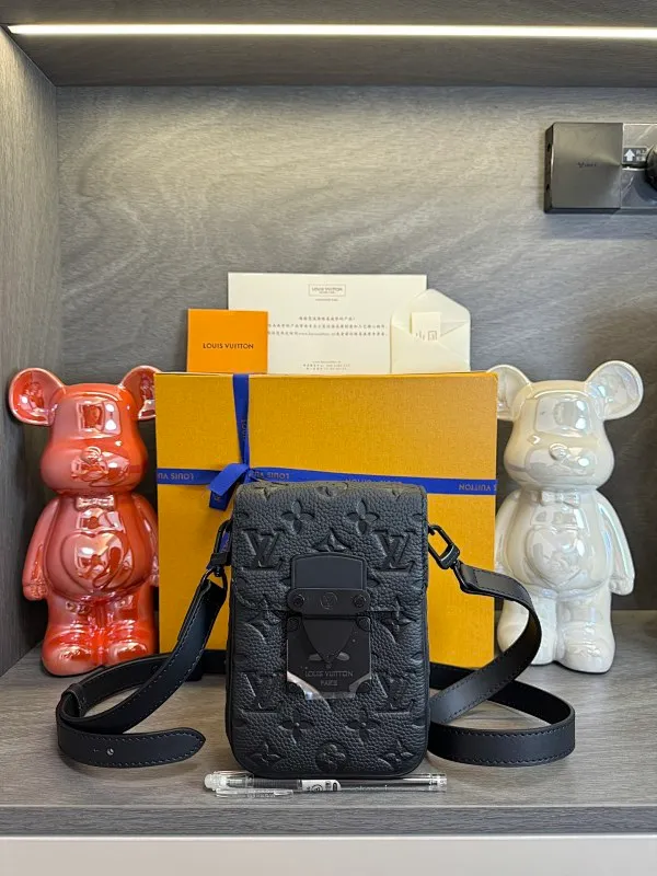 All categories 💚 Top version men’s bags 💚 LV 2024 official website new LV crossbody bag
