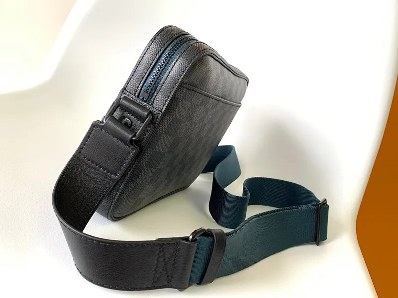 All categories 💚 Top version men’s bags 💚 LV 2025 official website new LV crossbody bag